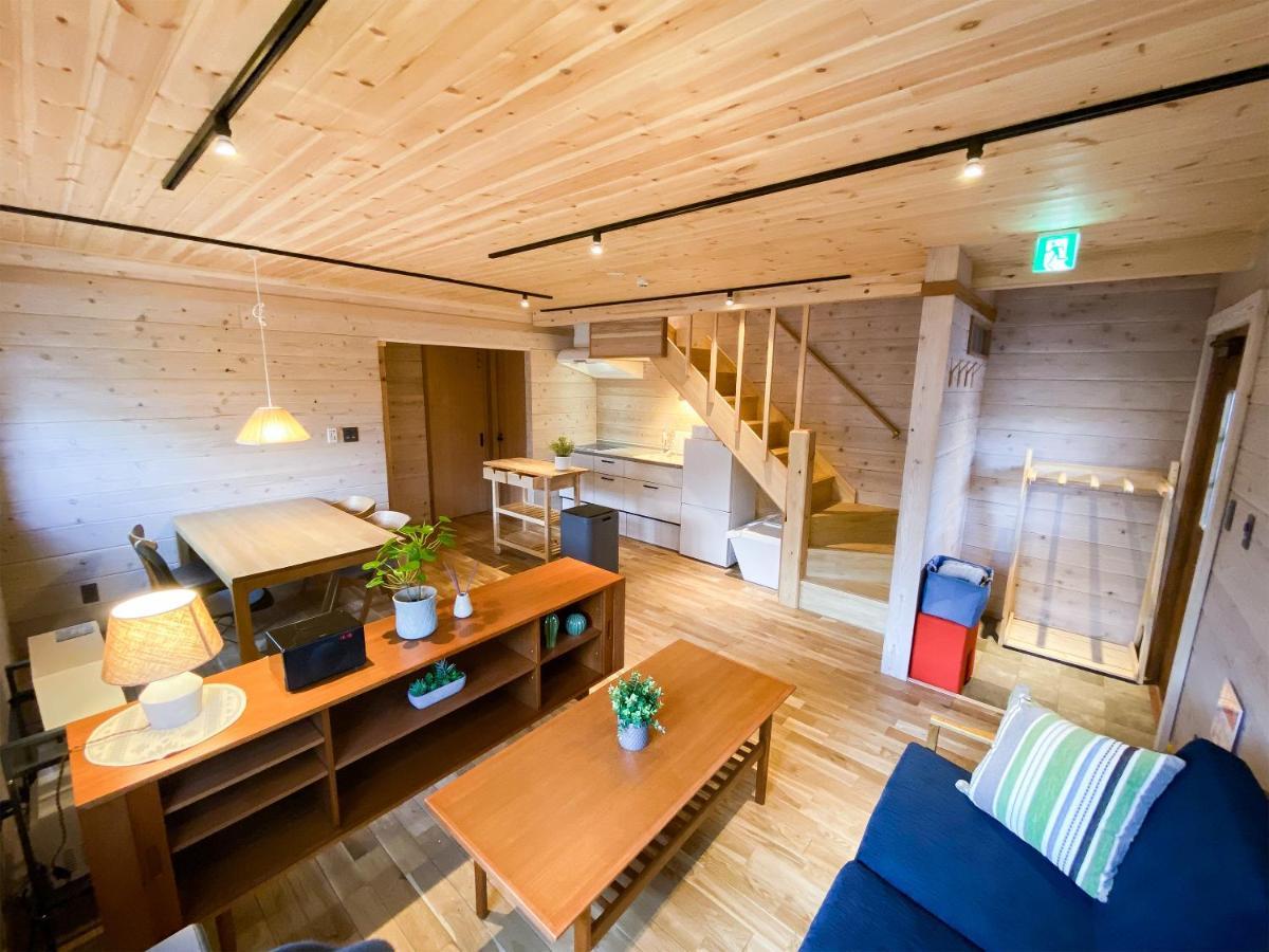 Baan Hakuba Vila Exterior foto