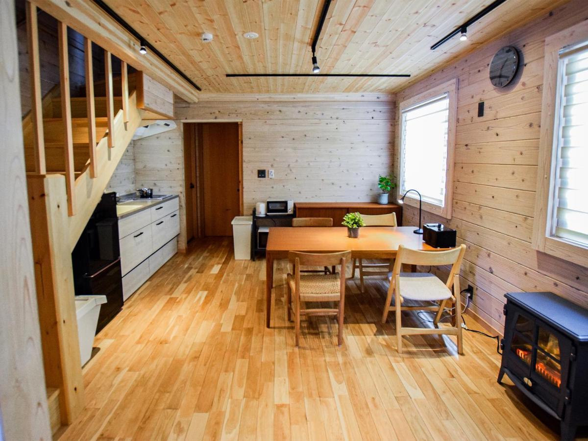 Baan Hakuba Vila Exterior foto