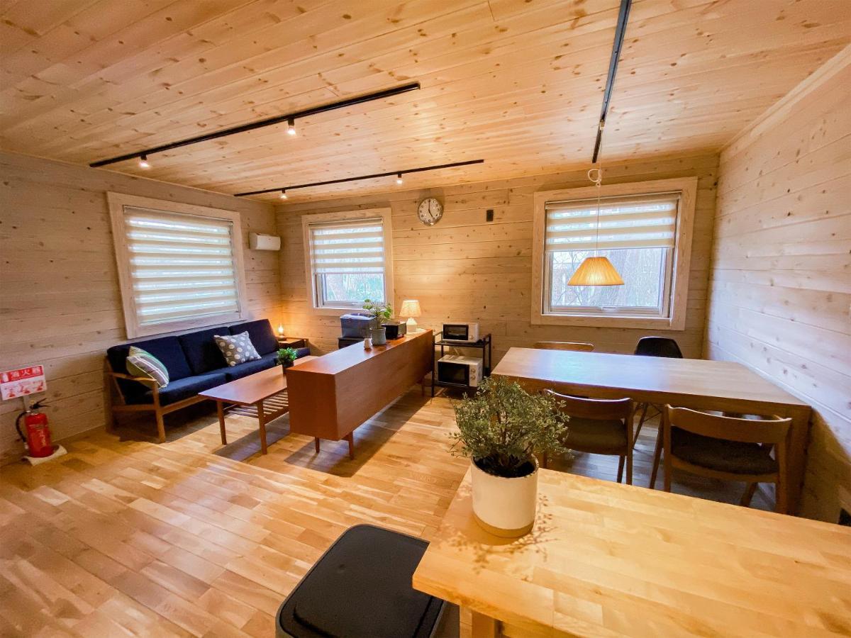 Baan Hakuba Vila Exterior foto