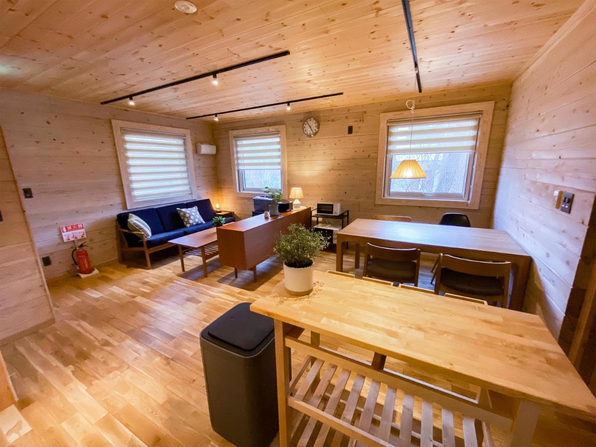 Baan Hakuba Vila Exterior foto