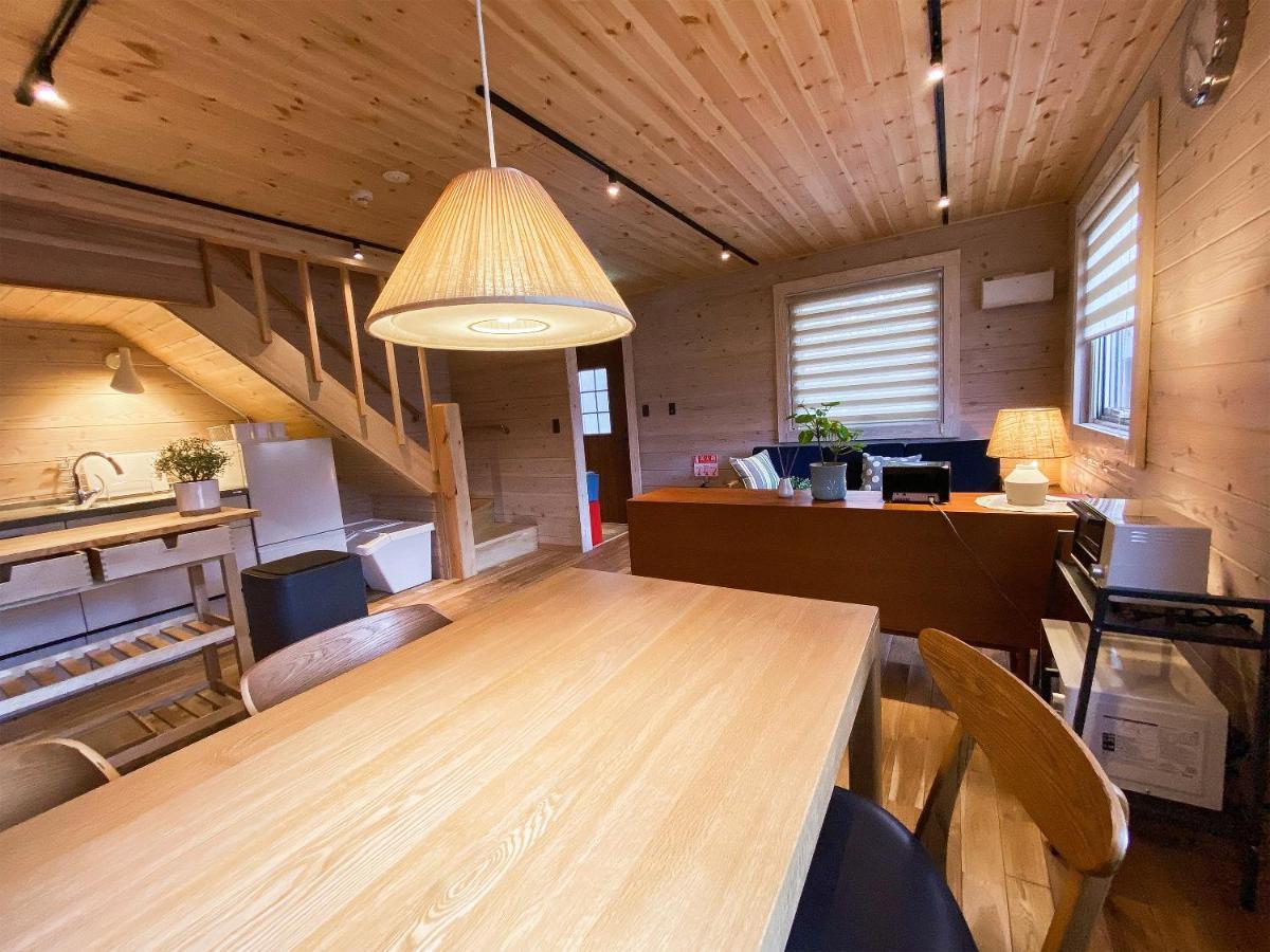 Baan Hakuba Vila Exterior foto