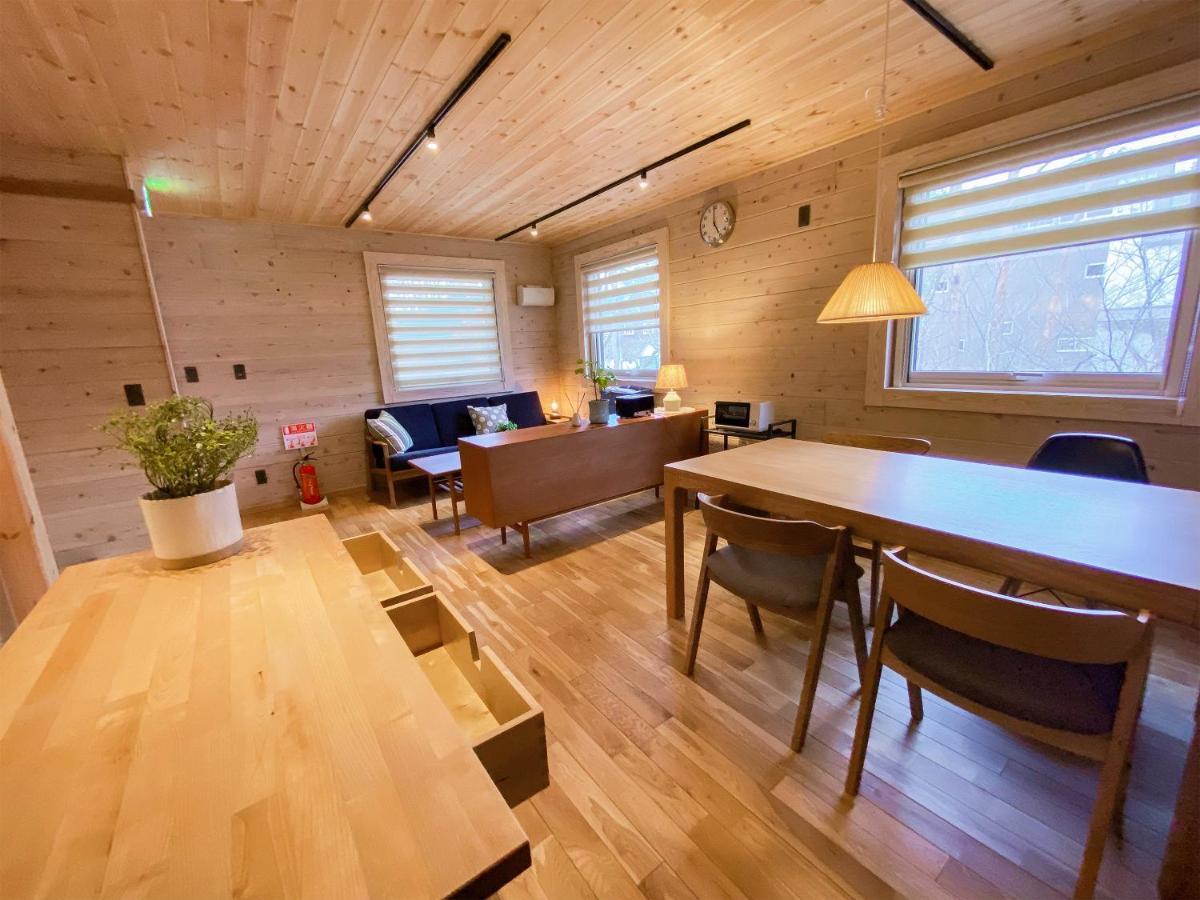 Baan Hakuba Vila Exterior foto