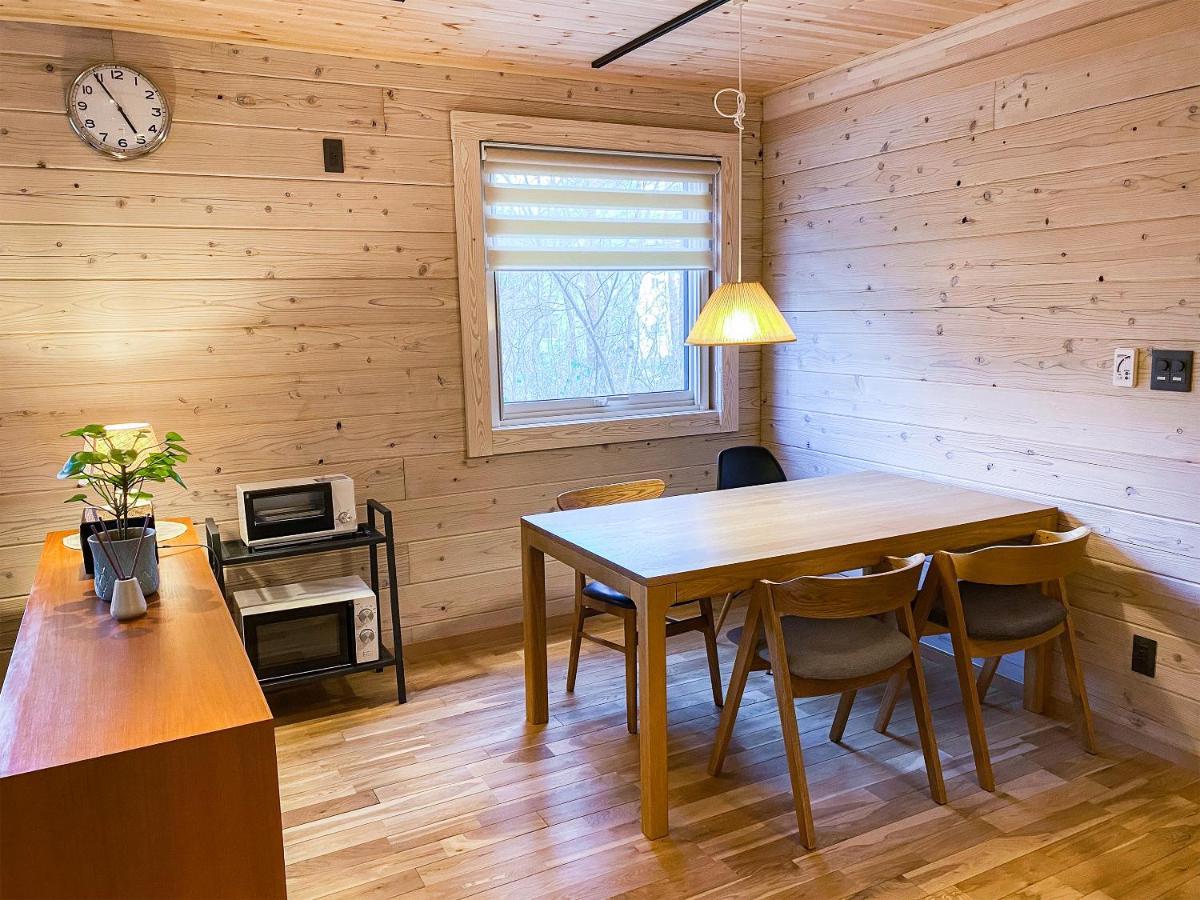 Baan Hakuba Vila Exterior foto