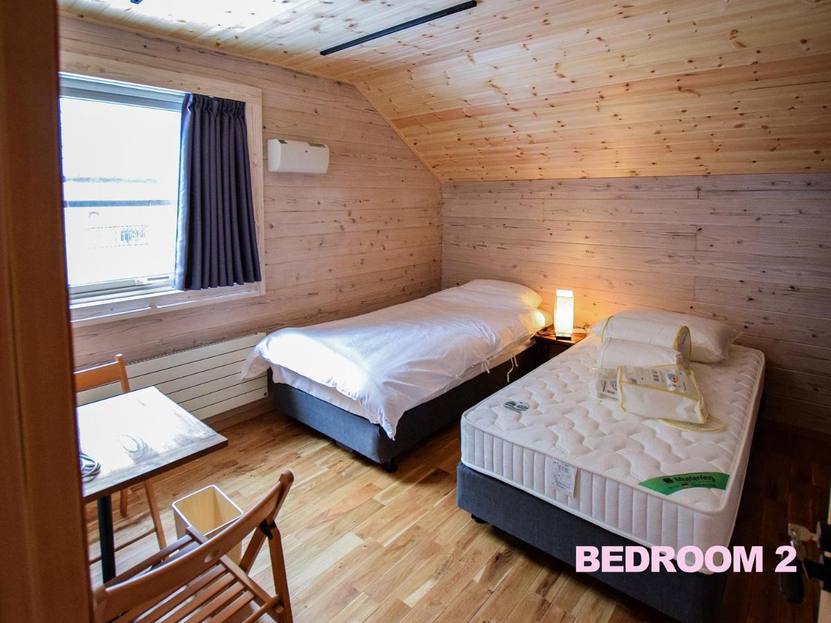 Baan Hakuba Vila Exterior foto