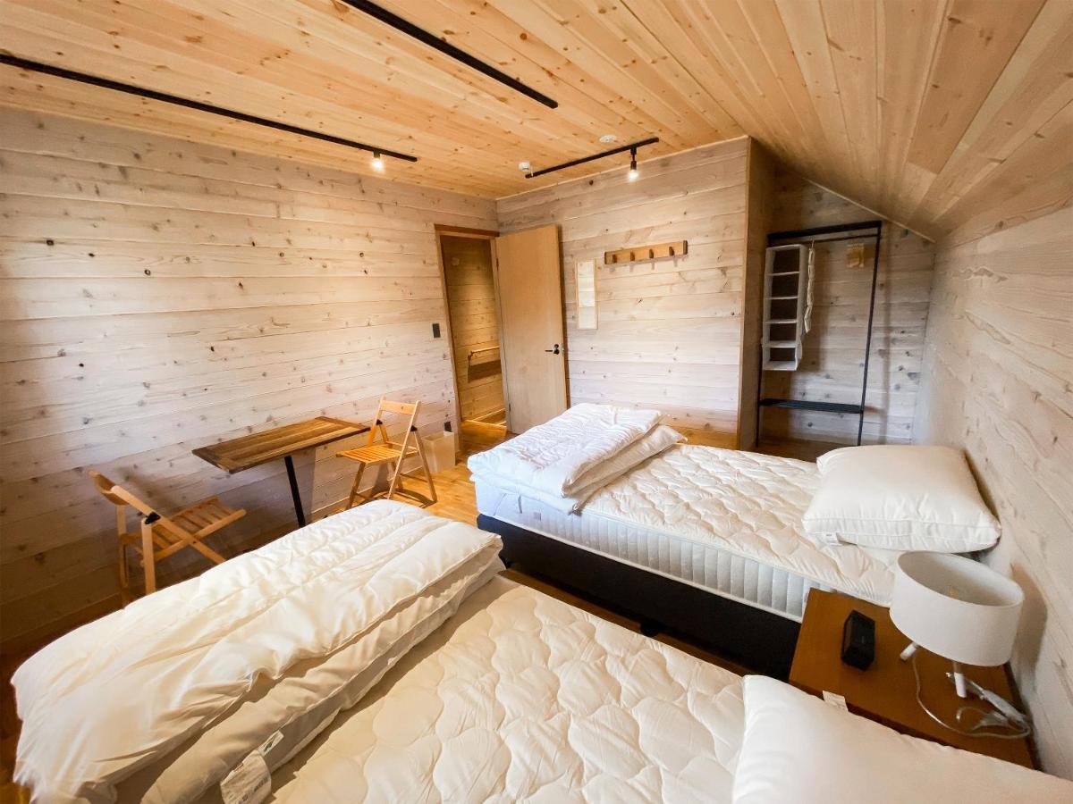 Baan Hakuba Vila Exterior foto