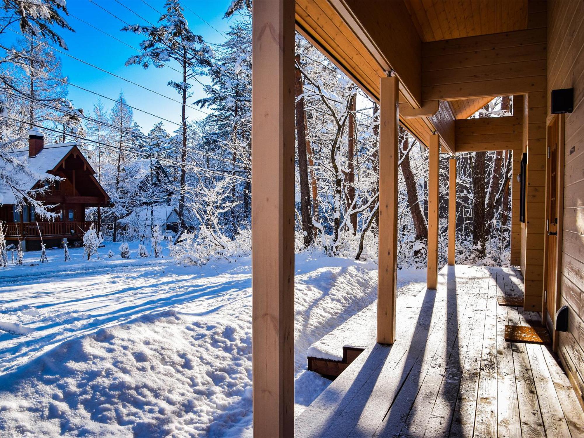 Baan Hakuba Vila Quarto foto