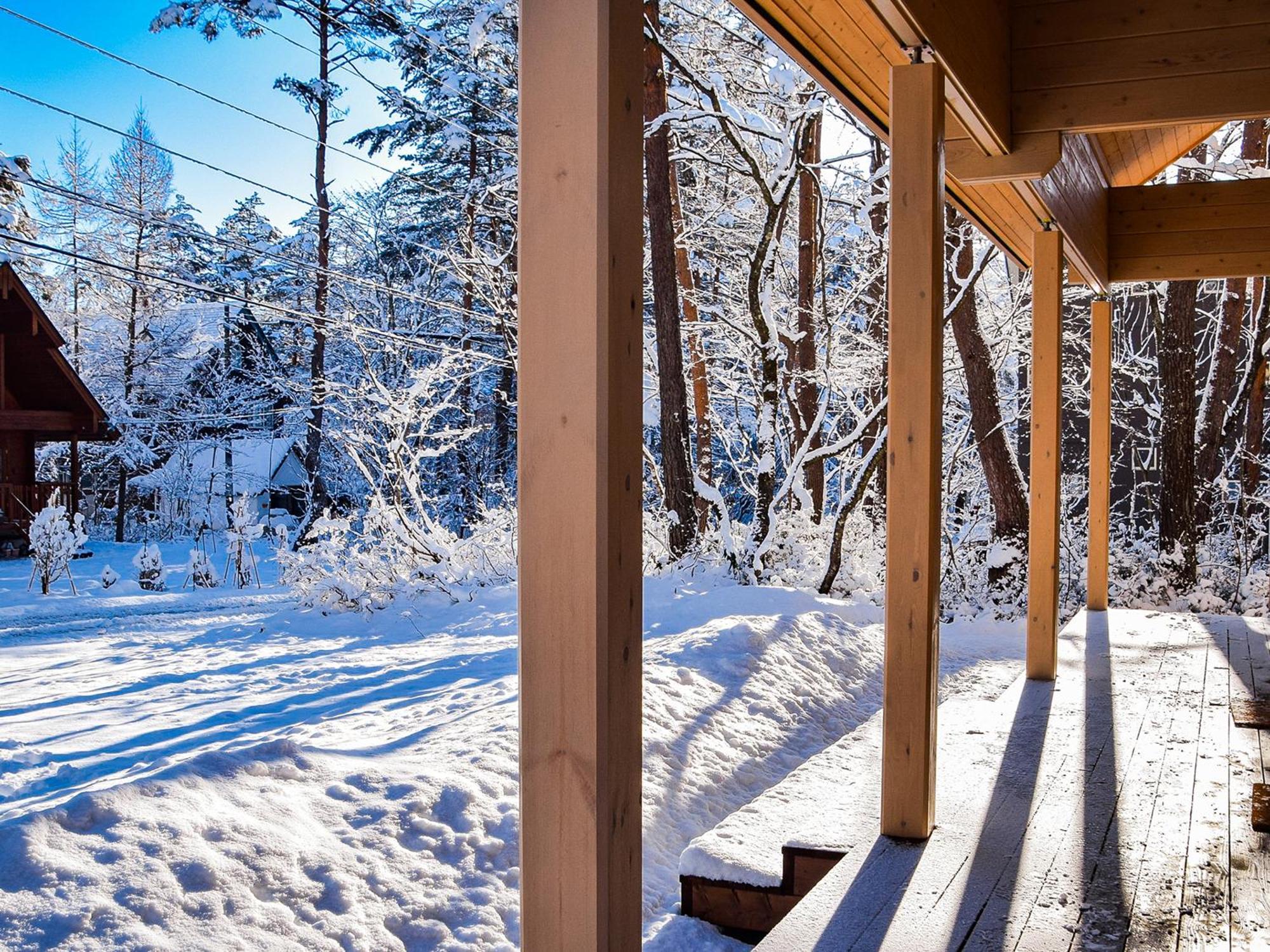 Baan Hakuba Vila Quarto foto